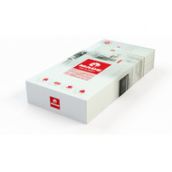 Maus Couverture anti-feu Dekke Home, blanc - 7350015530065_02_owiba