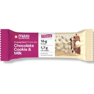 Proteinriegel Chocolate Cookie & Milk
