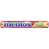 Fruit, 38 g