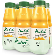 Orangensaft Premium, Fair Trade