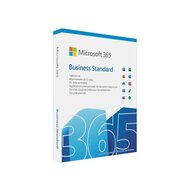 365 Business Standard