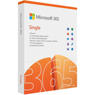 365 Personal Box, 1 User, Deutsch