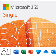 365 Single ESD, 1 User, ML