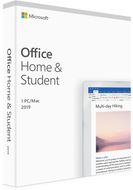 Microsoft Office 2019 Famille et Étudiant, français