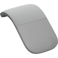 Surface Arc Bluetooth-Maus, hellgrau