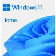 Windows 11 Home Vollprodukt, OEM, Deutsch