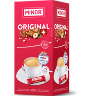 Original Minis