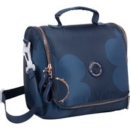 Lunchbag, Garden Navy
