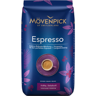 Bohnenkaffee Espresso, 1000 g