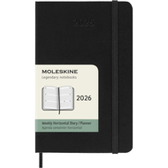 Agenda 2026 Pocket, couverture dure