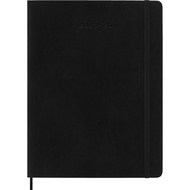 Agenda scolaire 2025/26, couverture souple