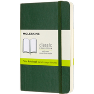 Classic Notizbuch, Softcover