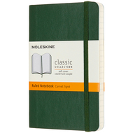 Classic Notizbuch, Softcover