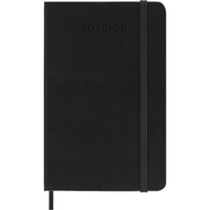 Schüleragenda 2025/26, Hardcover