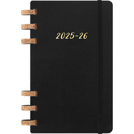 Schüleragenda 2025/26 Studienplaner Spiral