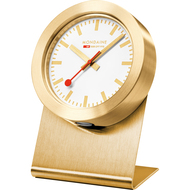 horloge de table, Ø 5 cm, magnétique
