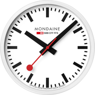 Horloge murale, Ø 25 cm