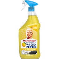 Allzweckreiniger Citrusfrische