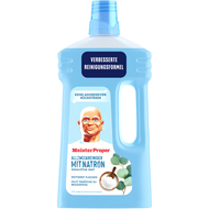 Allzweckreiniger Natron