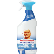 Badreiniger Febreze Frische