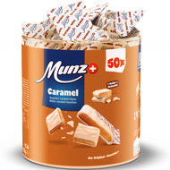 Caramel blanc