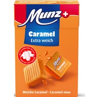 Caramel Extra doux, 60 g