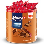 Caramel foncé