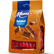 Caramel foncé, 190 g
