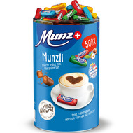 Munzli lait