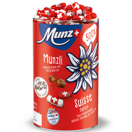 Munzli Milch Suisse
