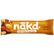 barre Peanut Delight