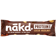 Proteinriegel Cocoa Hazelnut