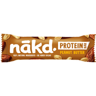 Proteinriegel Peanut Butter