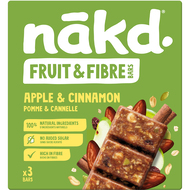 Riegel Apple-Cinnamon