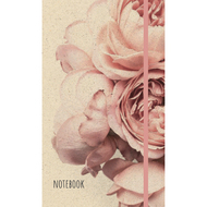 Carnet de notes, couverture dure