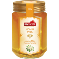 Akazienhonig, 500 g