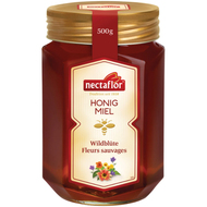 Wildblütenhonig, 500 g