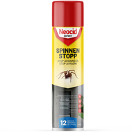 spray insecticide Stop araignées