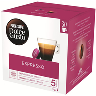 capsules de café Dolce Gusto Espresso