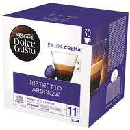 Kaffeekapseln Dolce Gusto Ristretto Ardenza