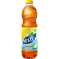 Ice Tea Lemon