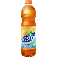 Ice Tea Peach