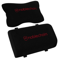 Noblechairs EPIC chaise de jeu, noir, rouge - 4250144800288_09_ow