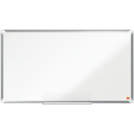 Nobo Whiteboard Widescreen, Nano Clean, Premium Plus, 89 x 50 cm, lackiert - 5028252611930_01_ow