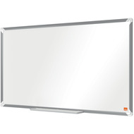 Nobo Whiteboard Widescreen, Nano Clean, Premium Plus, 89 x 50 cm, lackiert - 5028252611930_02_ow