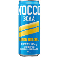 Drink BCAA Limon
