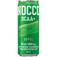 Drink BCAA Pomme