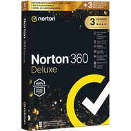 360 Deluxe Gold Edition Box, 3 Geräte, 15 Monate