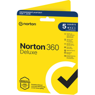 360 Deluxe Manchon, 5 appareils, 1 an