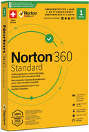 Norton 360 Standard, 1 appareil, 1 utilisateur